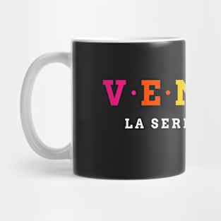 Venice, Italy Mug